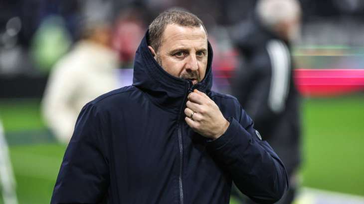 Florian Maurice bien couvert